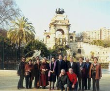 Cultural Barcelona - 8 a 12 marzo 2003