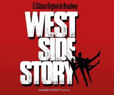 Musical West Side Story - 29 marzo 2019