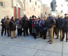 Cultural Salamanca - 10 diciembre 2013