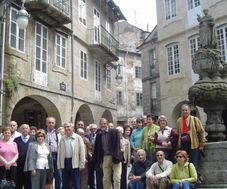 Cultural Galicia y Portugal - 3 a 8 mayo 2006