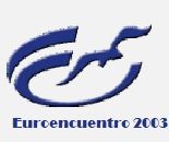 Euroencuentro Mallorca - 6 a 13 mayo 2003
