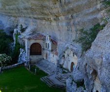 Las Merindades: Tunel del Engaña - Cañón del Ebro - 6 al 8 junio  2017