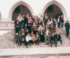 Asamblea Lisboa - 8 a 11 marzo 2002